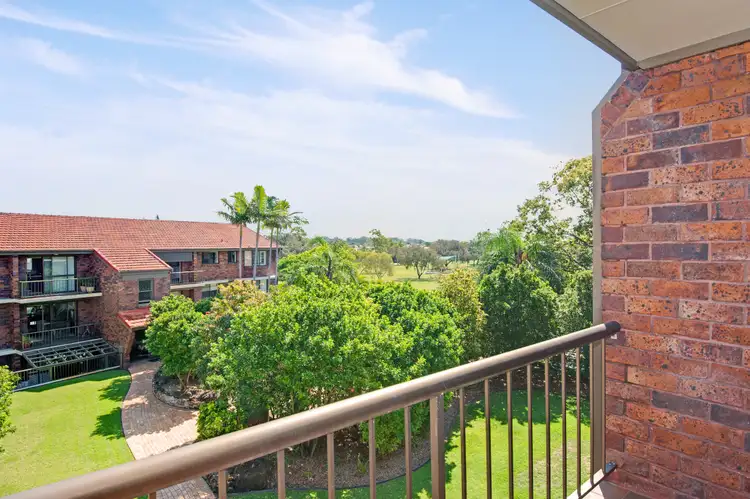 Fifth view of Homely apartment listing, 22/22 Commodore Drive, Paradise Waters QLD 4217