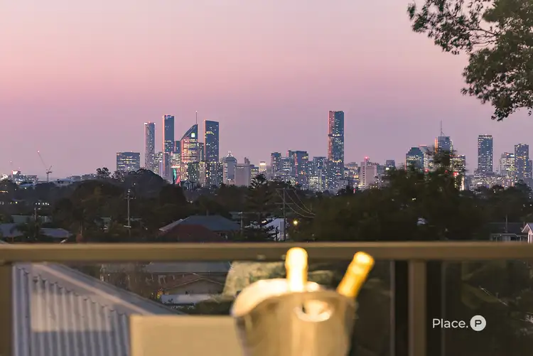 Second view of Homely house listing, 60 Bonneville Street, Holland Park West QLD 4121