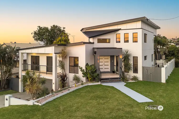 Third view of Homely house listing, 60 Bonneville Street, Holland Park West QLD 4121