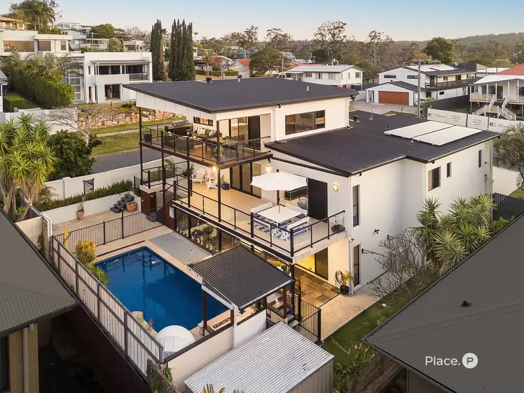 Fourth view of Homely house listing, 60 Bonneville Street, Holland Park West QLD 4121