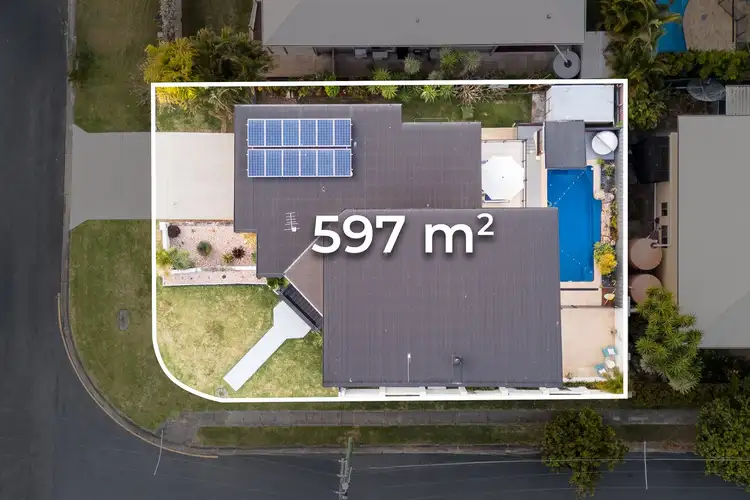 Fifth view of Homely house listing, 60 Bonneville Street, Holland Park West QLD 4121