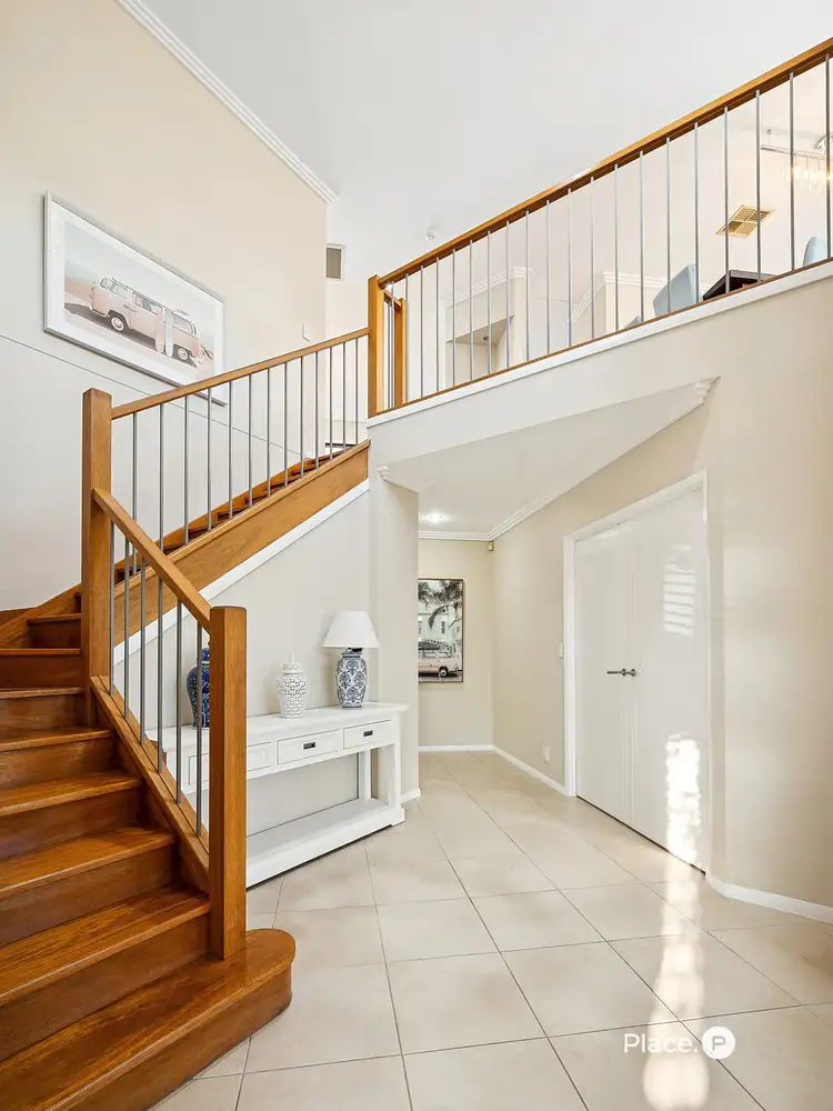 Fifth view of Homely house listing, 60 Bonneville Street, Holland Park West QLD 4121