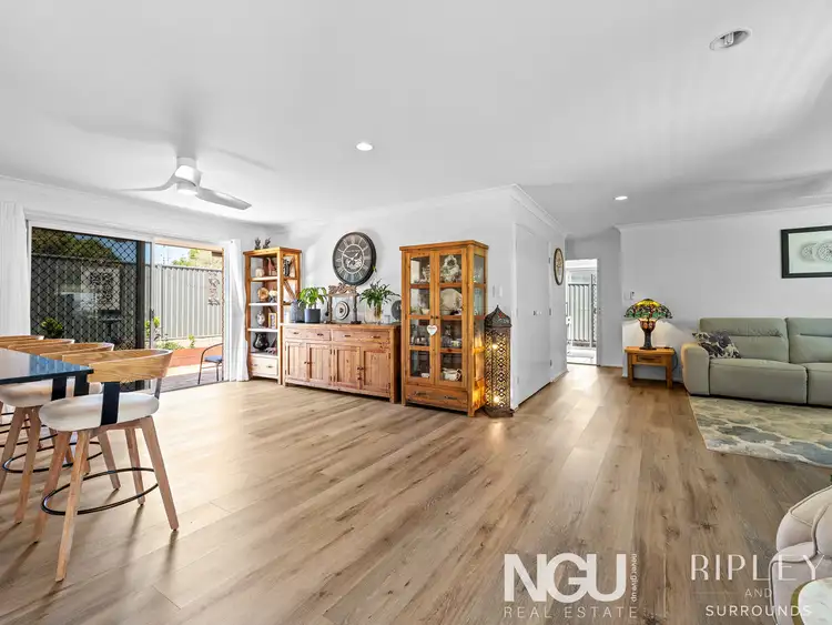12 Wilton Court, Flinders View QLD 4305