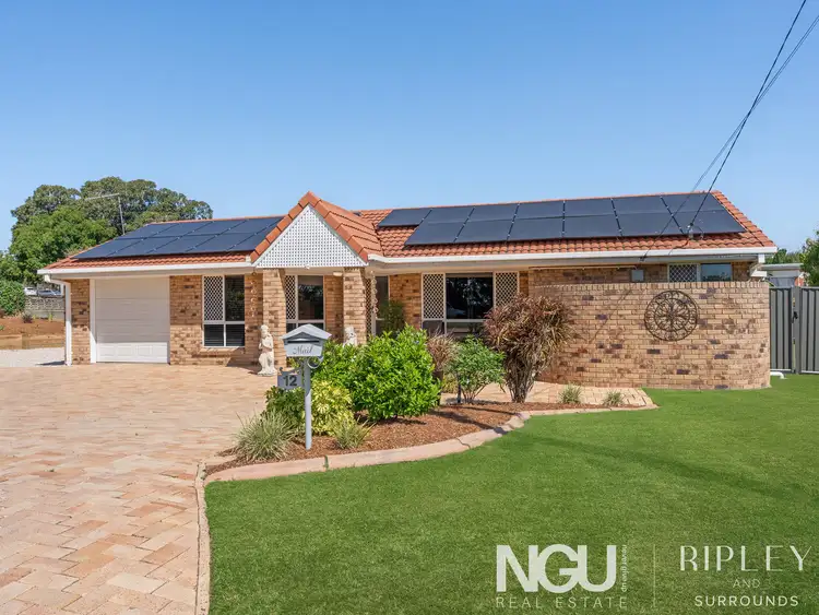 12 Wilton Court, Flinders View QLD 4305