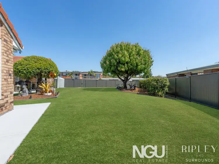 Sixth view of Homely house listing, 12 Wilton Court, Flinders View QLD 4305