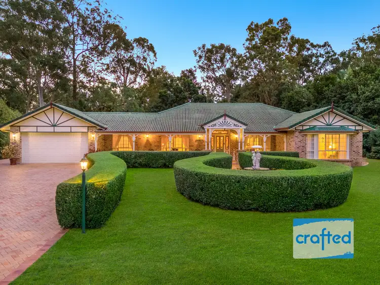 21 Broadsword Court, Forestdale QLD 4118