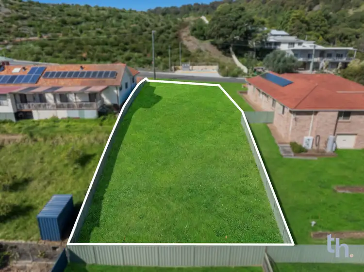 Fourth view of Homely land listing, 3 Maran Street, Speers Point NSW 2284