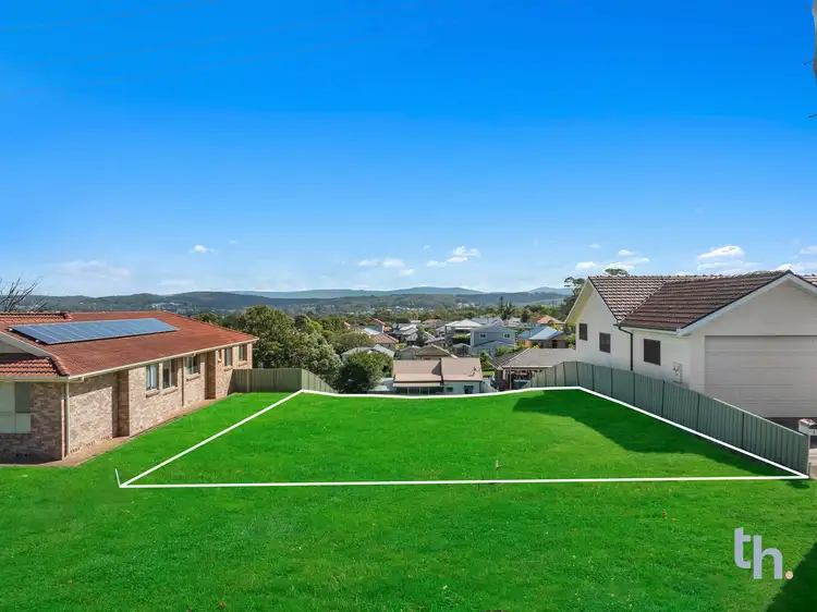 Sixth view of Homely land listing, 3 Maran Street, Speers Point NSW 2284