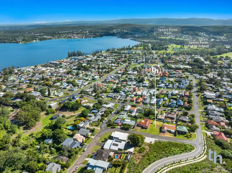 Seventh view of Homely land listing, 3 Maran Street, Speers Point NSW 2284