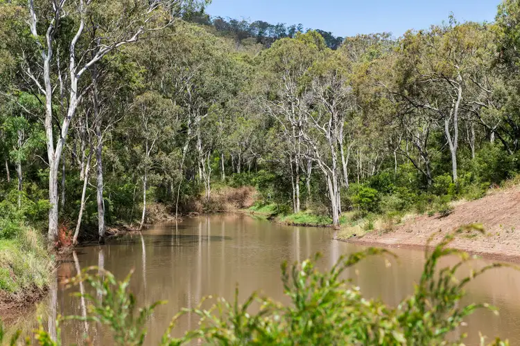 LOT 38, 262 Hendrie Road, Upper Pilton QLD 4361