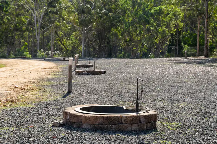Fifth view of Homely rural property listing, LOT 38, 262 Hendrie Road, Upper Pilton QLD 4361