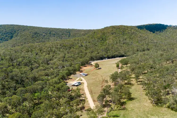 Sixth view of Homely rural property listing, LOT 38, 262 Hendrie Road, Upper Pilton QLD 4361