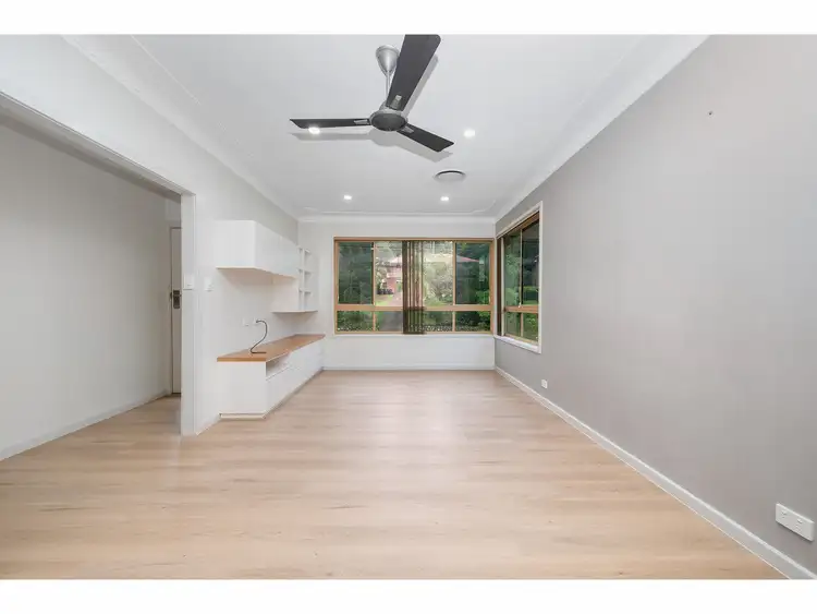 Third view of Homely house listing, 21 Invermore Close, Wallsend NSW 2287