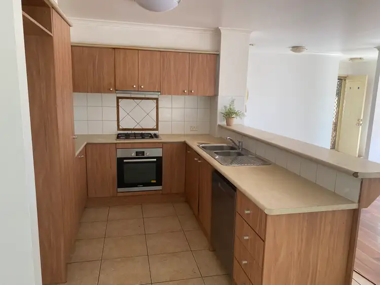 Third view of Homely townhouse listing, 4/346 Sydenham Road, Sydenham VIC 3037