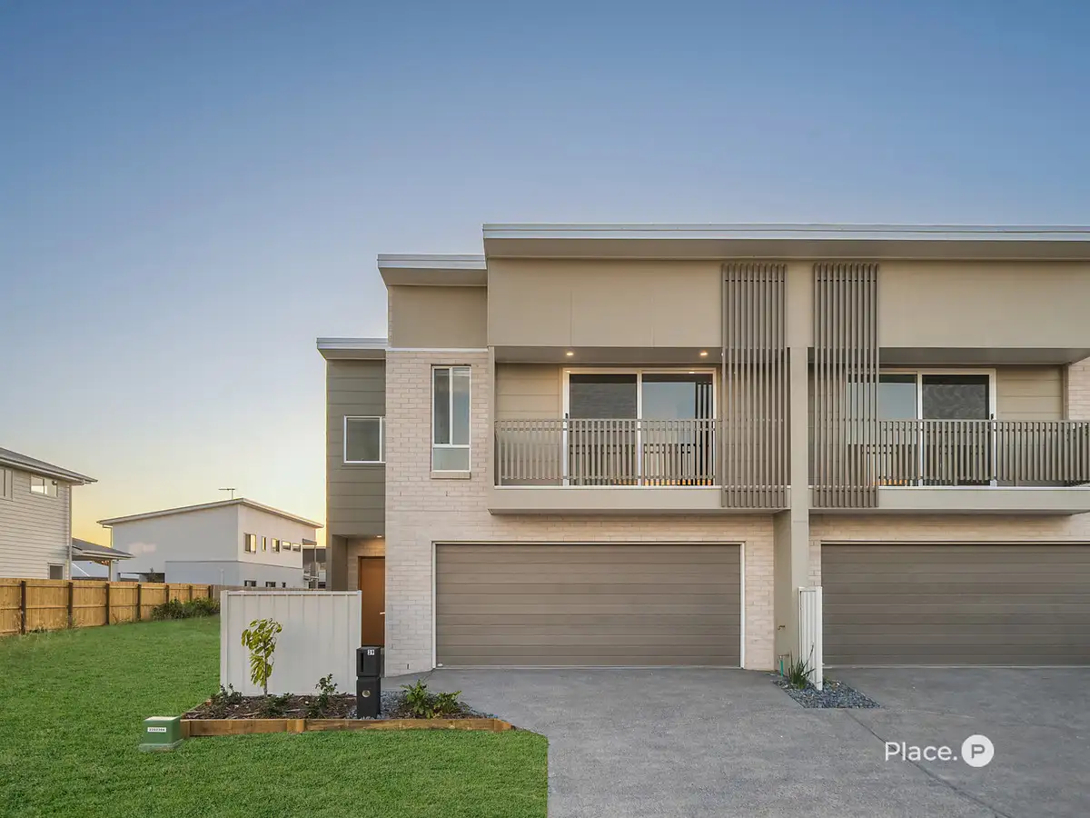 Main view of Homely terrace listing, 39 & 45 Cambridge Circuit, Lawnton QLD 4501