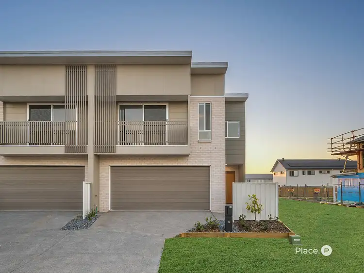 Second view of Homely terrace listing, 39 & 45 Cambridge Circuit, Lawnton QLD 4501