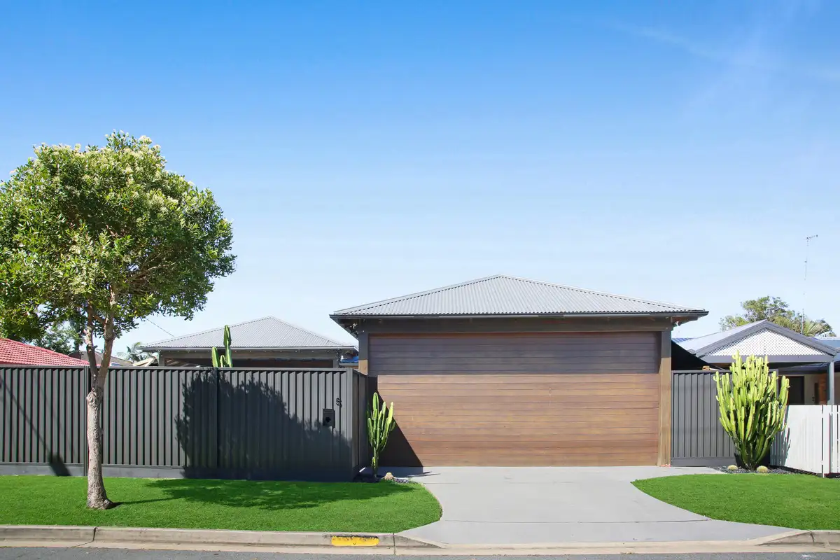 Main view of Homely house listing, 5 Mokera Avenue, Palm Beach QLD 4221