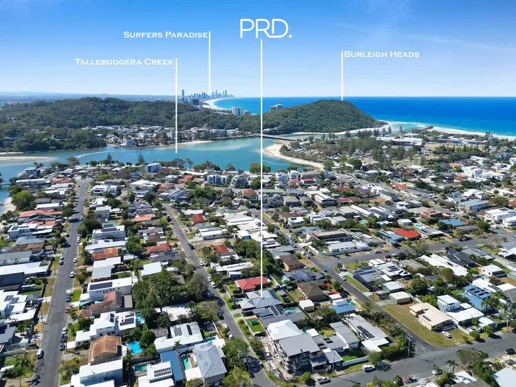 Second view of Homely house listing, 5 Mokera Avenue, Palm Beach QLD 4221