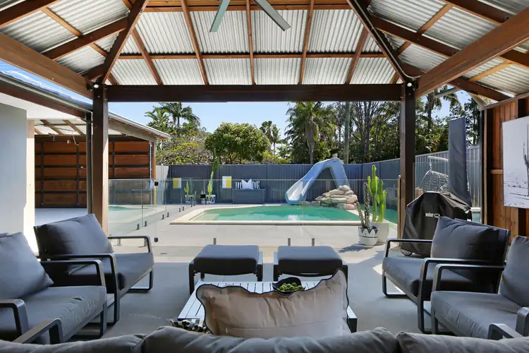 Third view of Homely house listing, 5 Mokera Avenue, Palm Beach QLD 4221