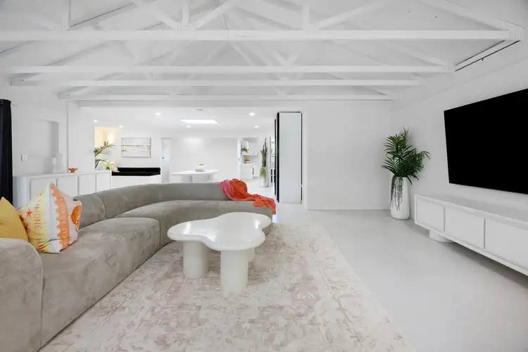 Fourth view of Homely house listing, 5 Mokera Avenue, Palm Beach QLD 4221