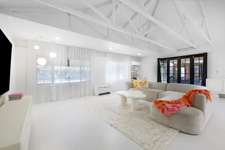 Fifth view of Homely house listing, 5 Mokera Avenue, Palm Beach QLD 4221