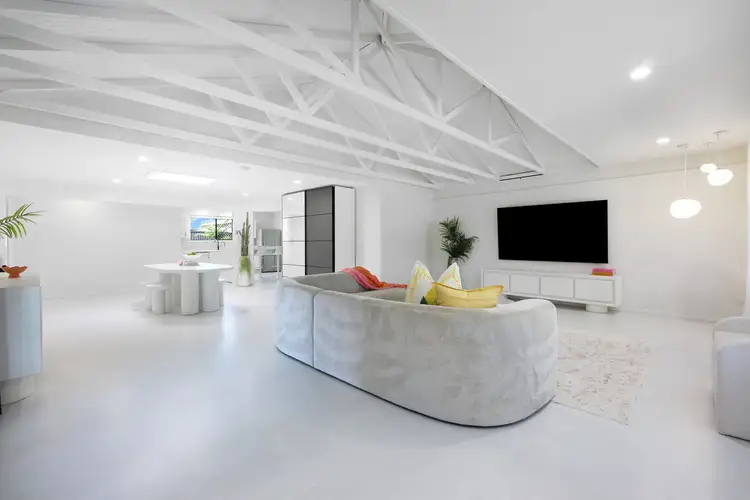 Sixth view of Homely house listing, 5 Mokera Avenue, Palm Beach QLD 4221