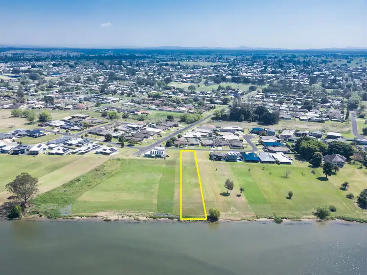 Second view of Homely land listing, 6 Mark Close, Grafton NSW 2460