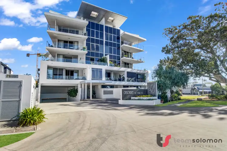 9/29 Shore Street East, Cleveland QLD 4163