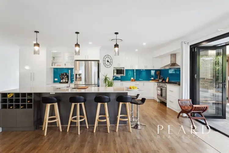 Second view of Homely house listing, 120 Hill View Terrace, St James WA 6102