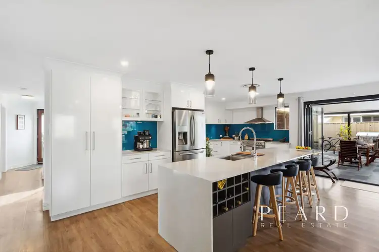 Third view of Homely house listing, 120 Hill View Terrace, St James WA 6102