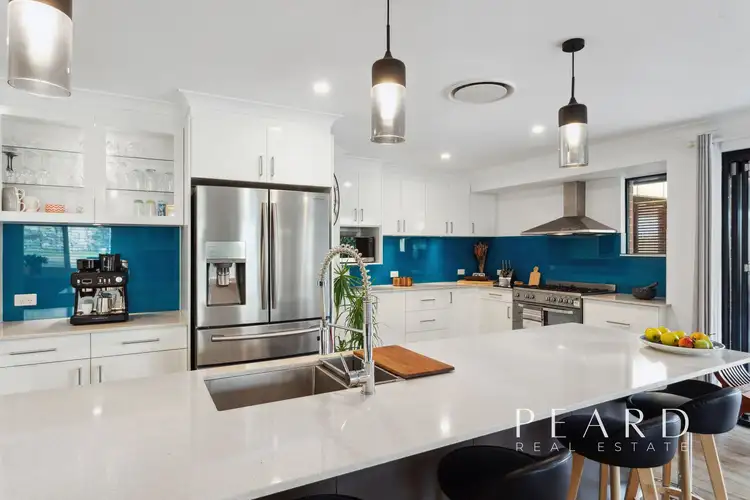 Fourth view of Homely house listing, 120 Hill View Terrace, St James WA 6102