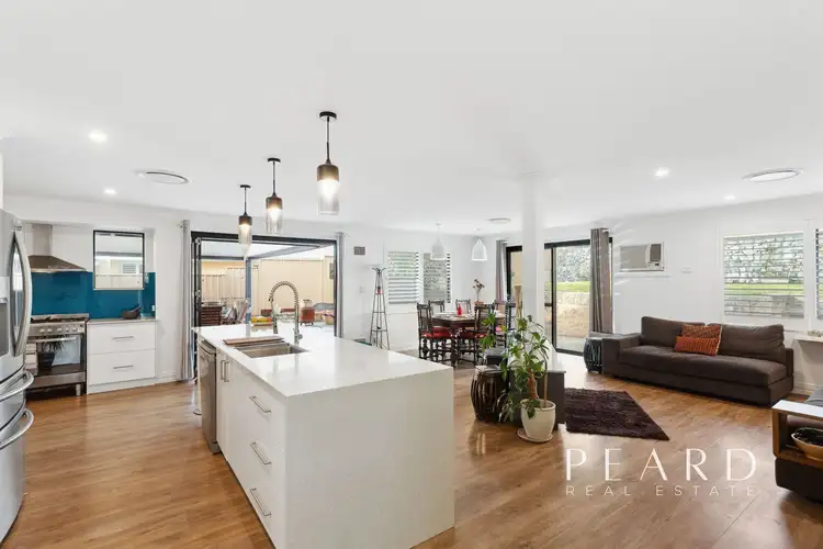 Sixth view of Homely house listing, 120 Hill View Terrace, St James WA 6102