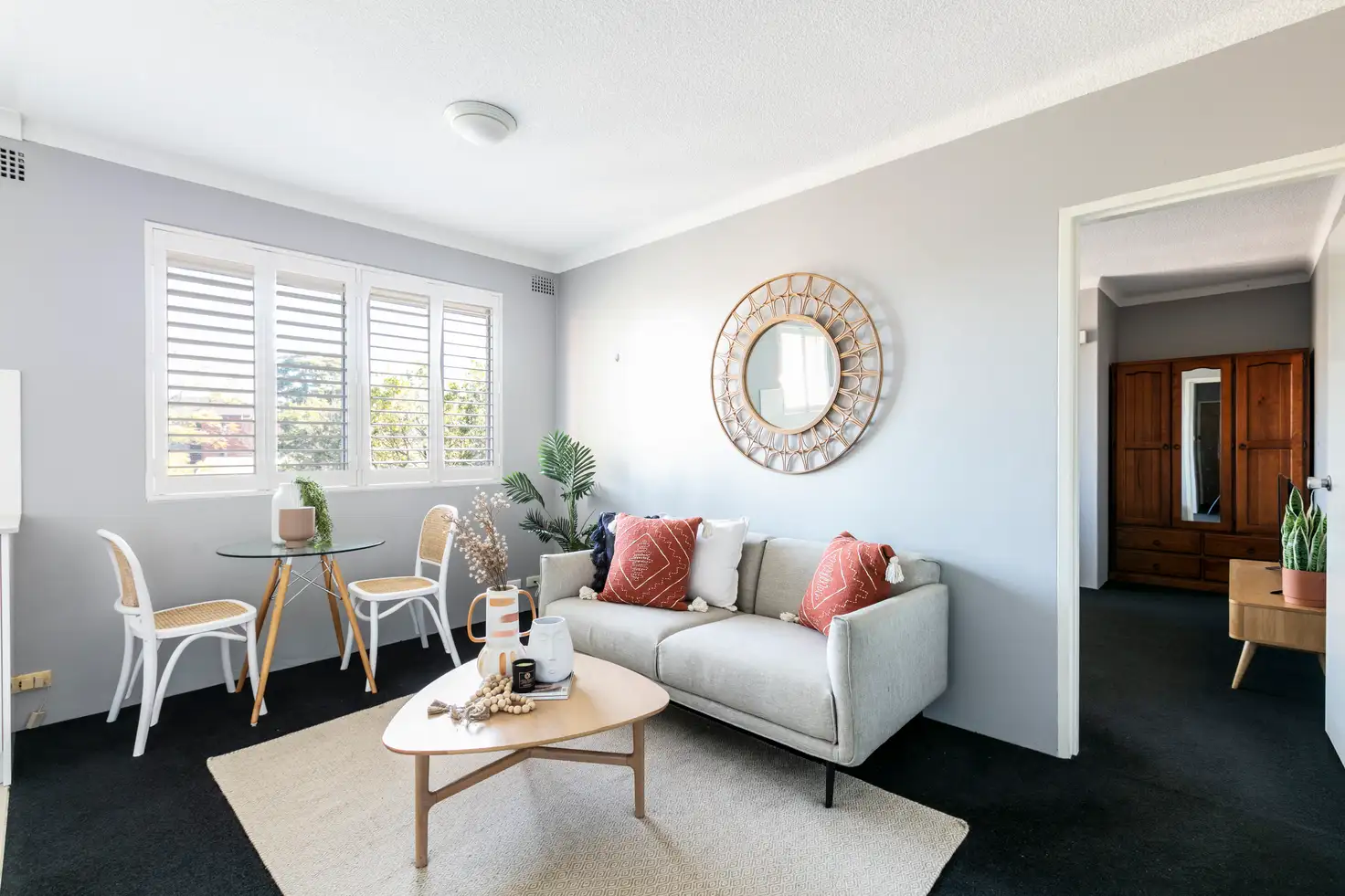 Main view of Homely apartment listing, 18/1 King Street, Balmain NSW 2041