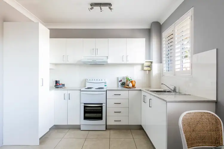 Third view of Homely apartment listing, 18/1 King Street, Balmain NSW 2041
