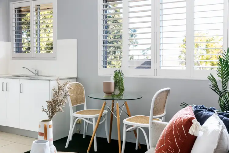 Fourth view of Homely apartment listing, 18/1 King Street, Balmain NSW 2041