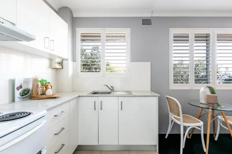Fifth view of Homely apartment listing, 18/1 King Street, Balmain NSW 2041