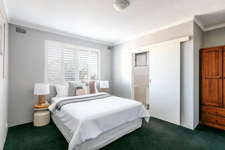 Sixth view of Homely apartment listing, 18/1 King Street, Balmain NSW 2041