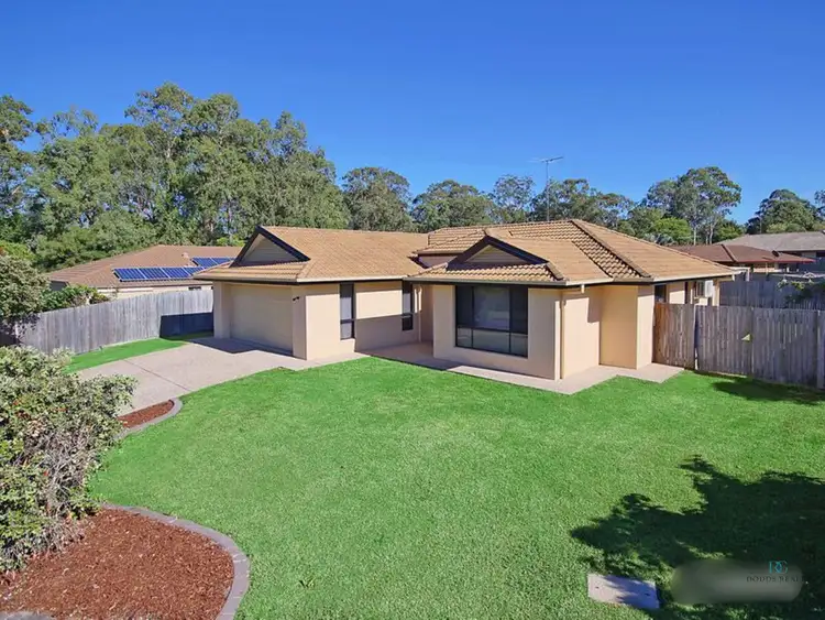 4 Tulipwood Close, Brassall QLD 4305
