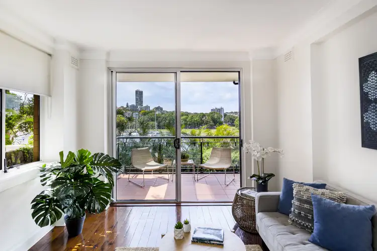 Fourth view of Homely apartment listing, 3/75 Elizabeth Bay Road, Elizabeth Bay NSW 2011