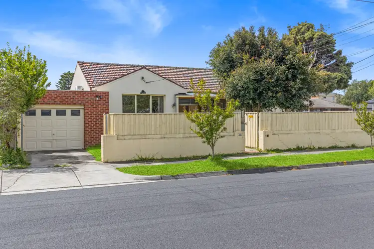 5 Lodge Street, Noble Park VIC 3174