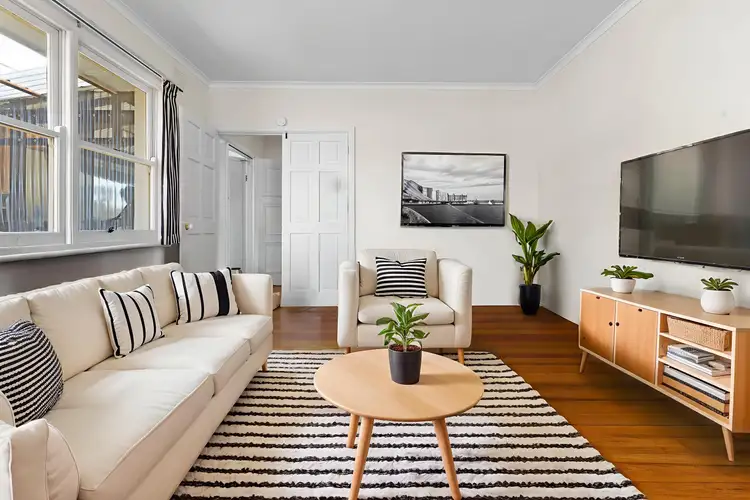 Second view of Homely house listing, 5 Lodge Street, Noble Park VIC 3174