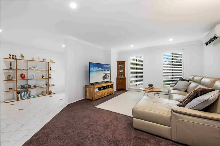 Fourth view of Homely house listing, 60 Bannister Drive, Erina NSW 2250