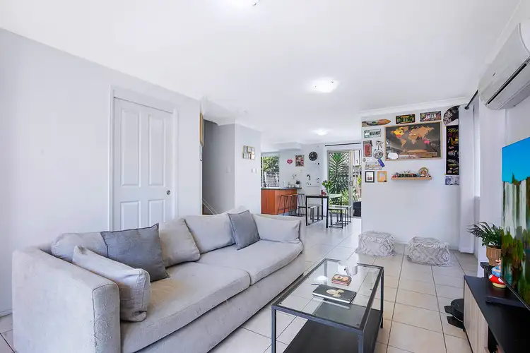 91/20-39 Johnston Street, Carina QLD 4152
