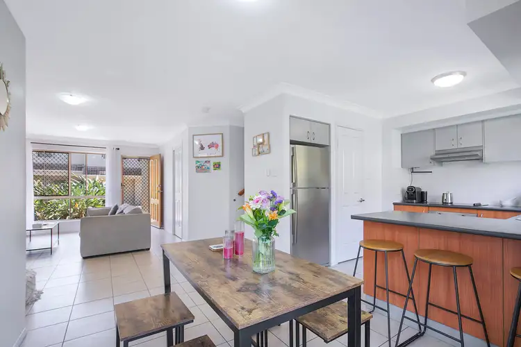 91/20-39 Johnston Street, Carina QLD 4152