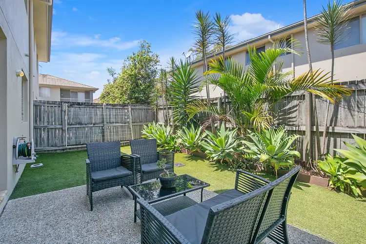 91/20-39 Johnston Street, Carina QLD 4152