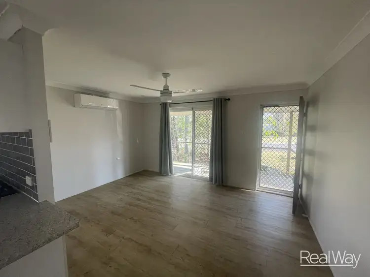 Second view of Homely house listing, 6 Calvin Street, Walloon QLD 4306