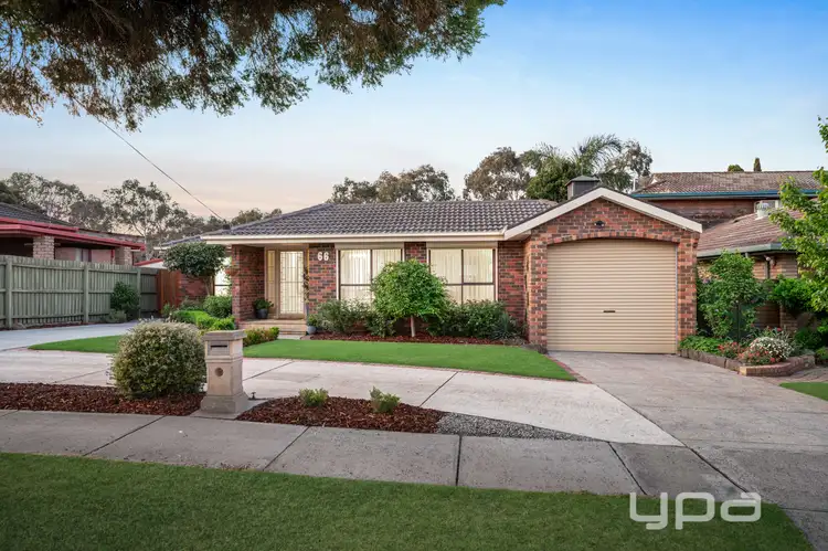 66 Koala Crescent, Westmeadows VIC 3049