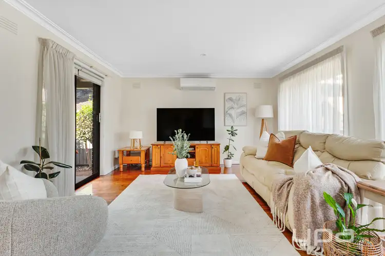 Sixth view of Homely house listing, 66 Koala Crescent, Westmeadows VIC 3049