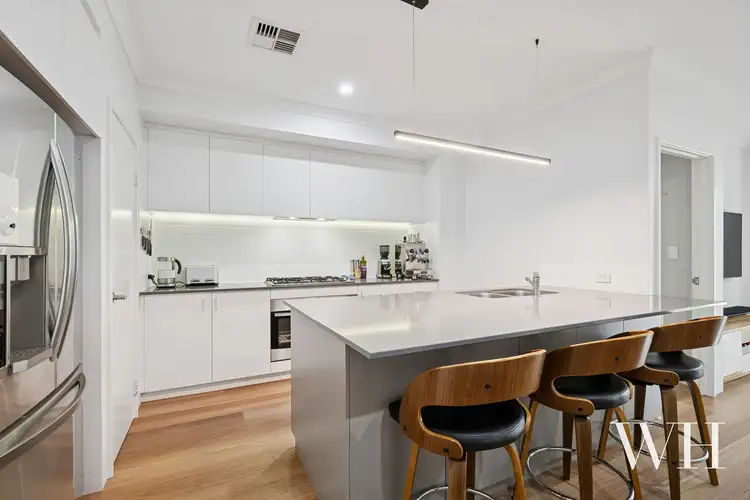 Second view of Homely house listing, 24 Surada Street, North Coogee WA 6163
