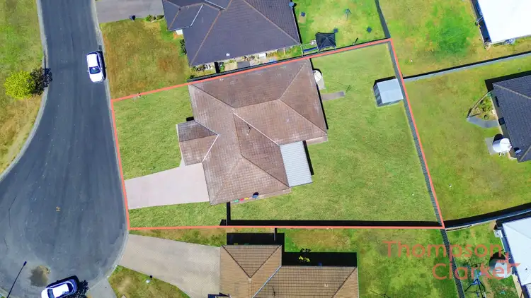 17 Hepburn Close, Rutherford NSW 2320